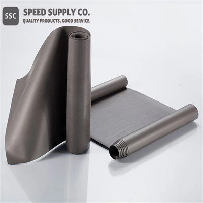 Polymer Tungsten
