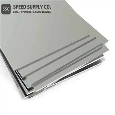 Rhenium Flat Products