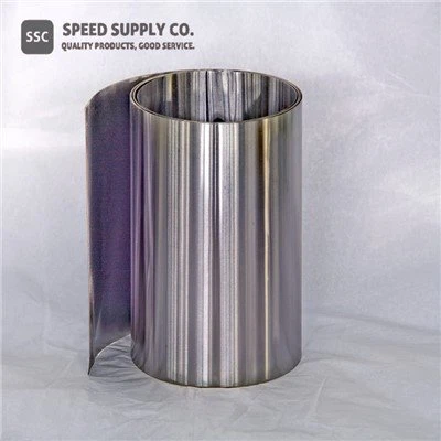 Tantalum Foil and Strip