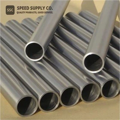 Tantalum Tungsten Alloy Tube and Pipe