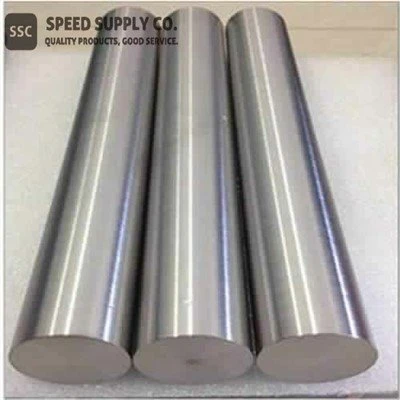 Titanium 6242 Alloy