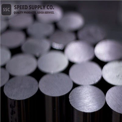 Titanium 6246 Alloy