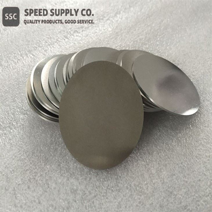 Tantalum Disc