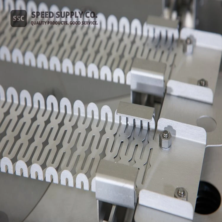 Tantalum Heat Element