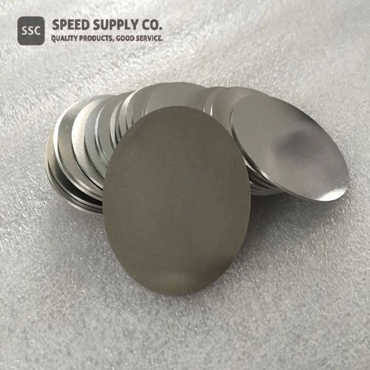 Tantalum Niobium Alloy Disc