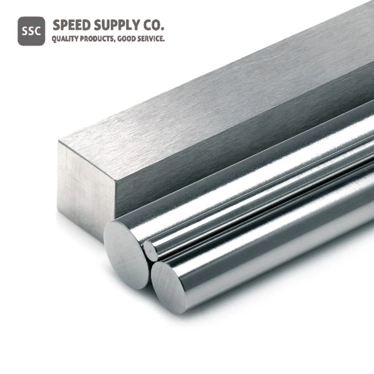 Tantalum Niobium Alloy Rod and Bar