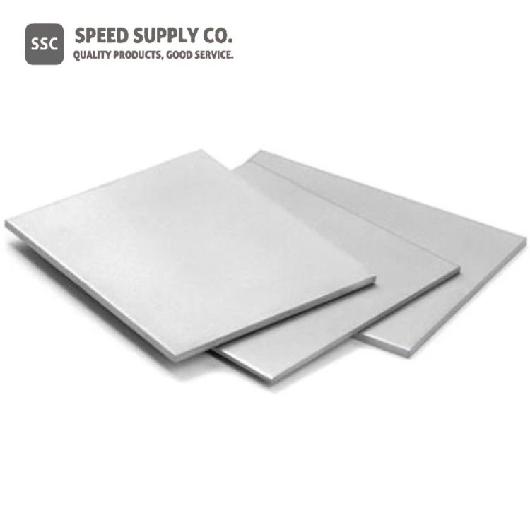 Tantalum Niobium Alloy Sheet and Board
