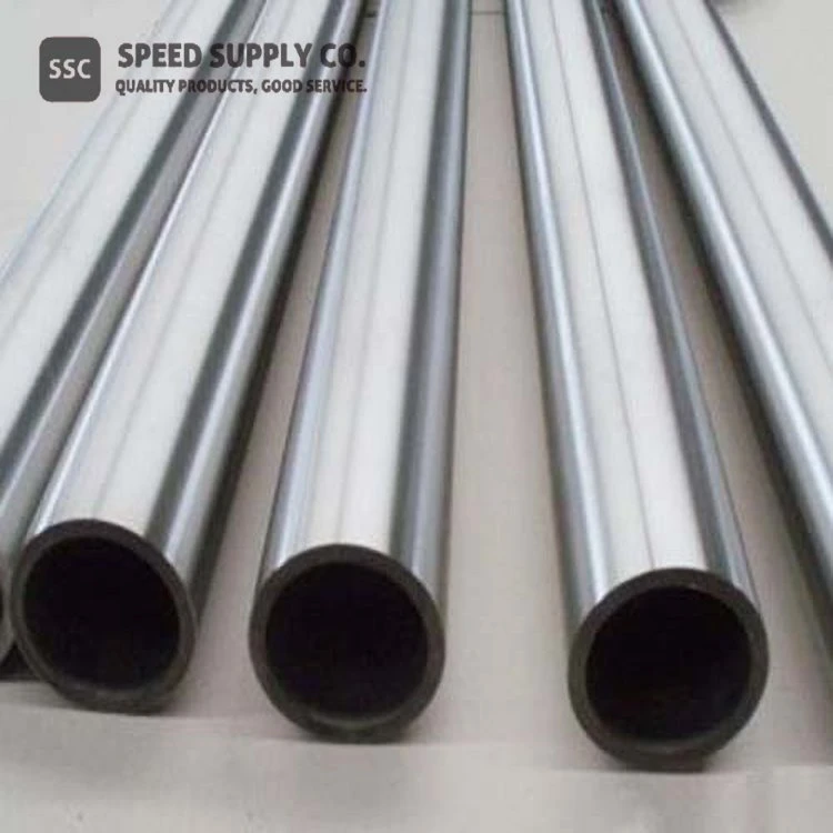 Tantalum Niobium Alloy Tube and Pipe
