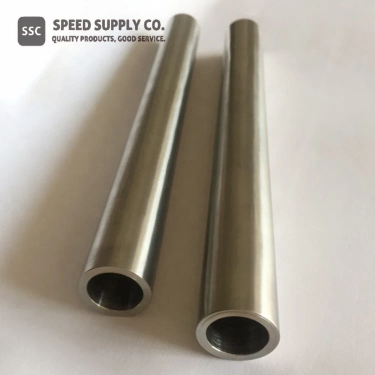 Tantalum Tube and Pipe