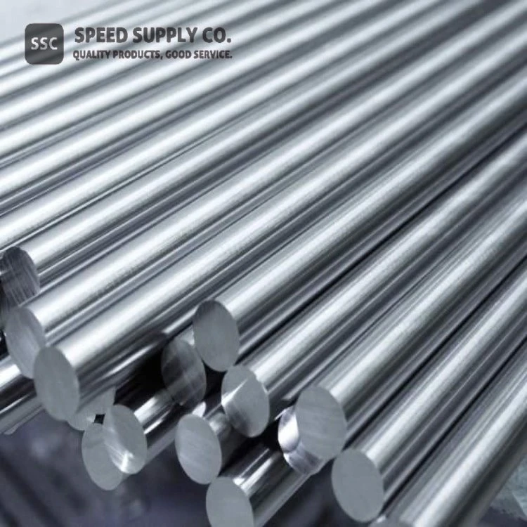 Tantalum Tungsten Alloy Rod and Bar