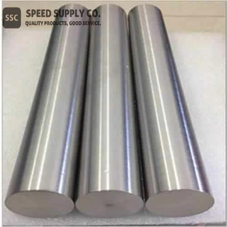 Titanium 6242 Alloy