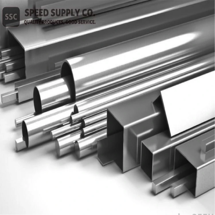 Titanium Alloy