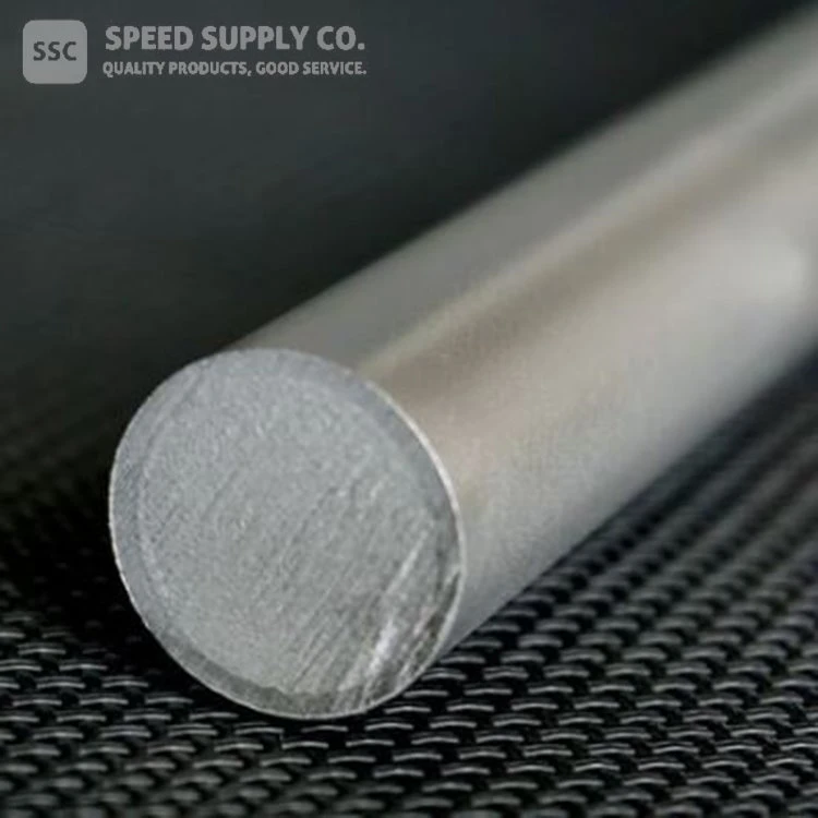 Titanium Clad Nickel