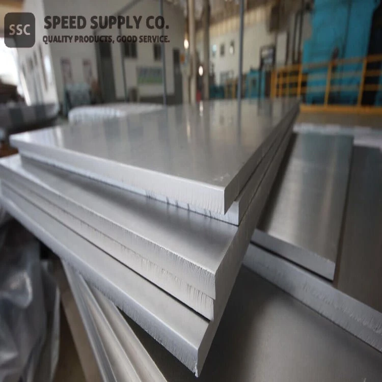 Titanium Plate