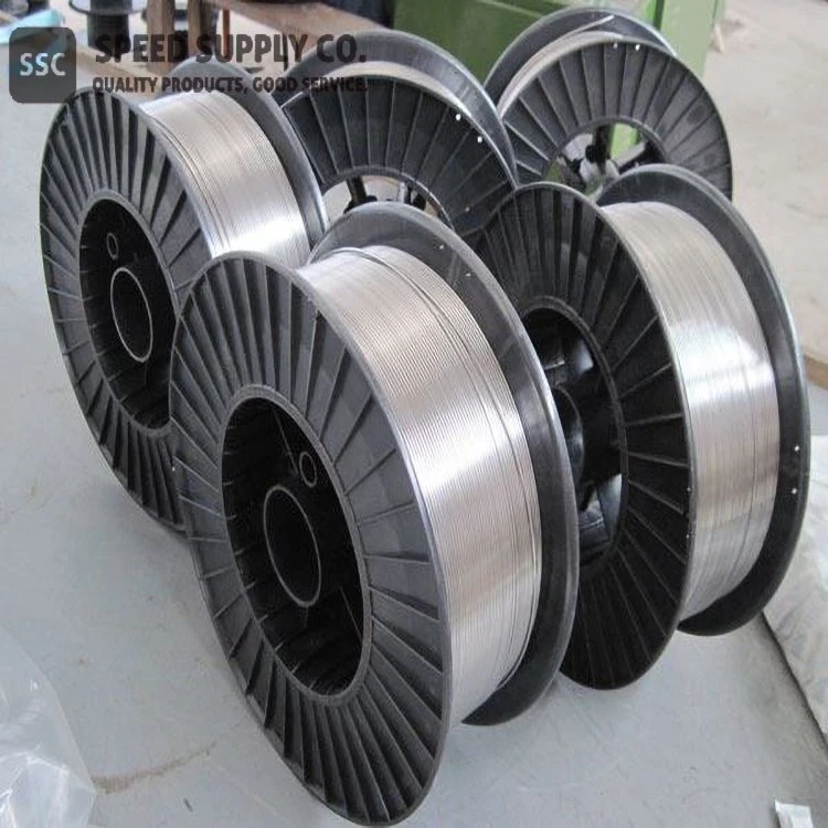 Titanium Wire