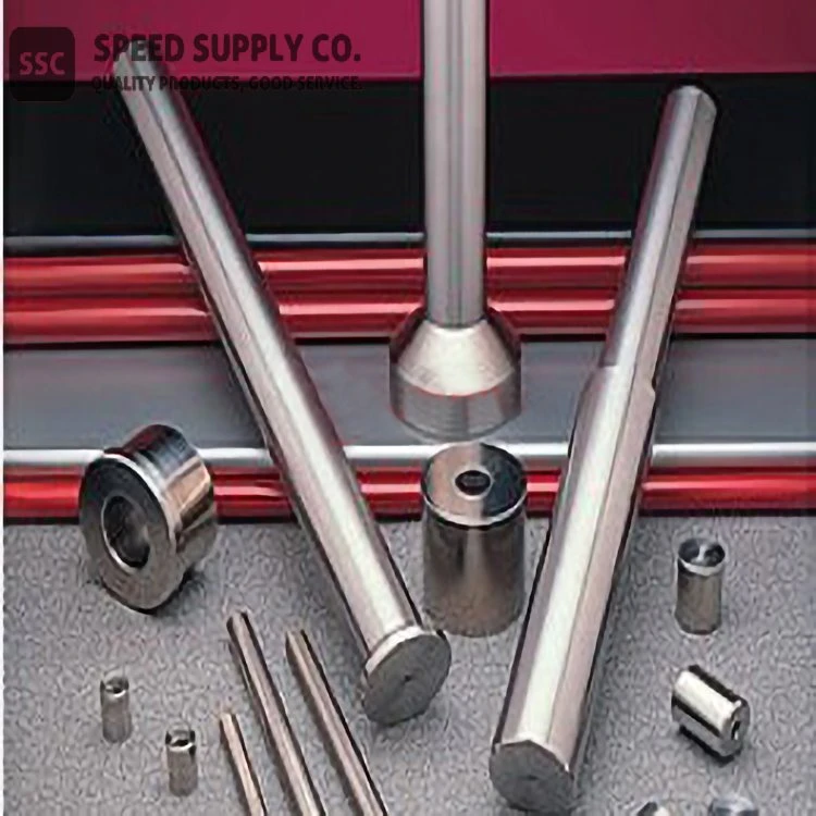 Tungsten Alloy Boring Bar and Grinding Quill