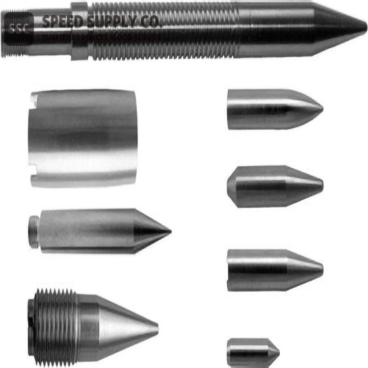 Tungsten Alloy Penetrator