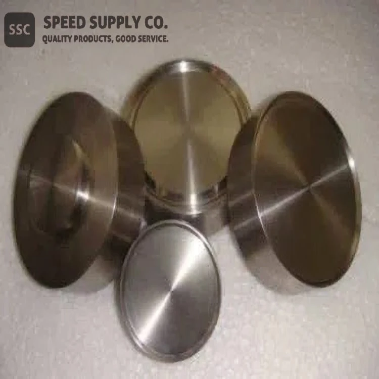 Tungsten Alloy Radiation CT Target