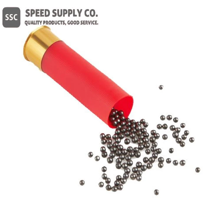 Tungsten Alloy Shotgun Pellets