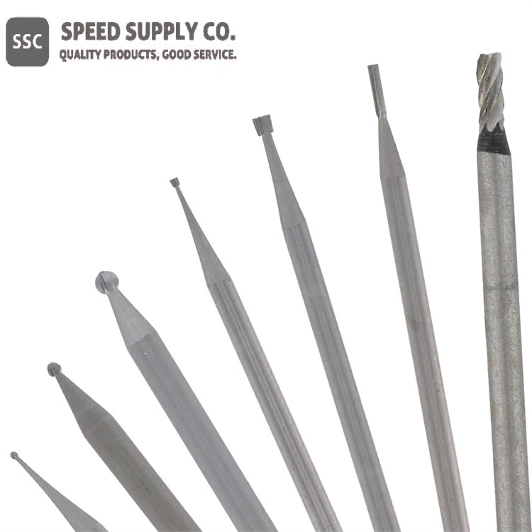 Tungsten Carbide Cutter and Tip