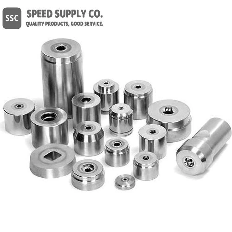 Tungsten Carbide Wire Drawing Die
