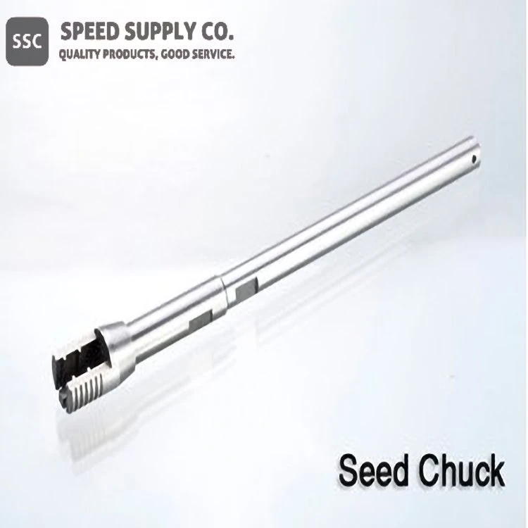 Tungsten Furnace Parts