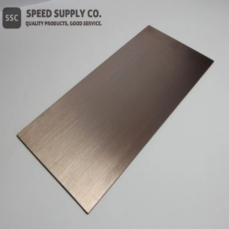 Tungsten Nickel Copper Alloy