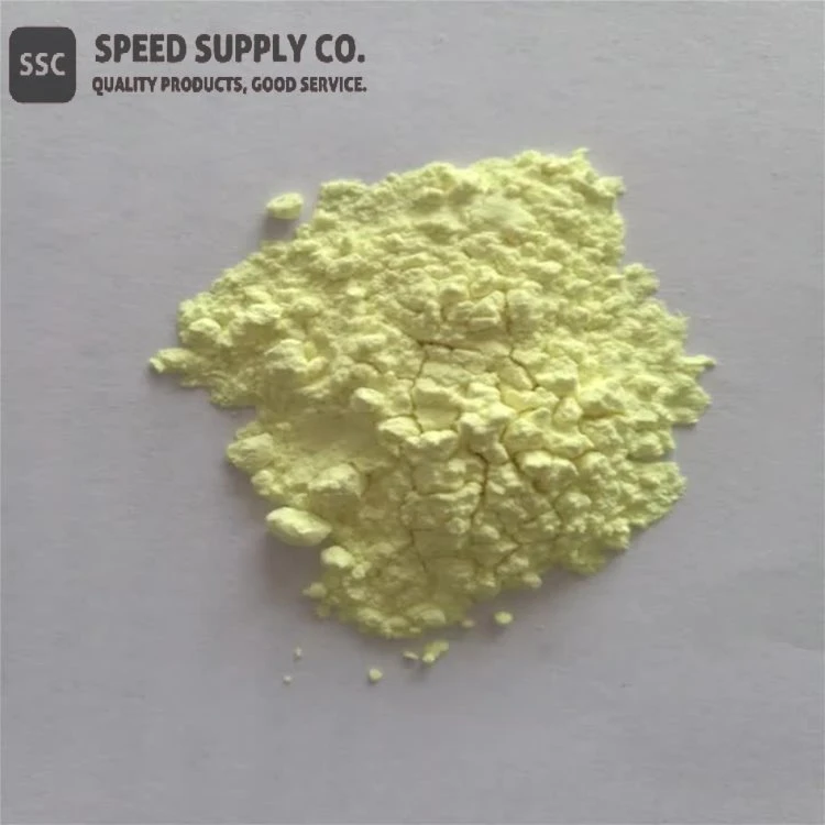 Tungsten Trioxide