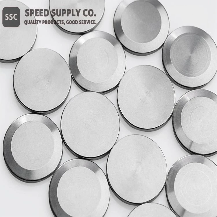 Tungsten Vacuum Contact