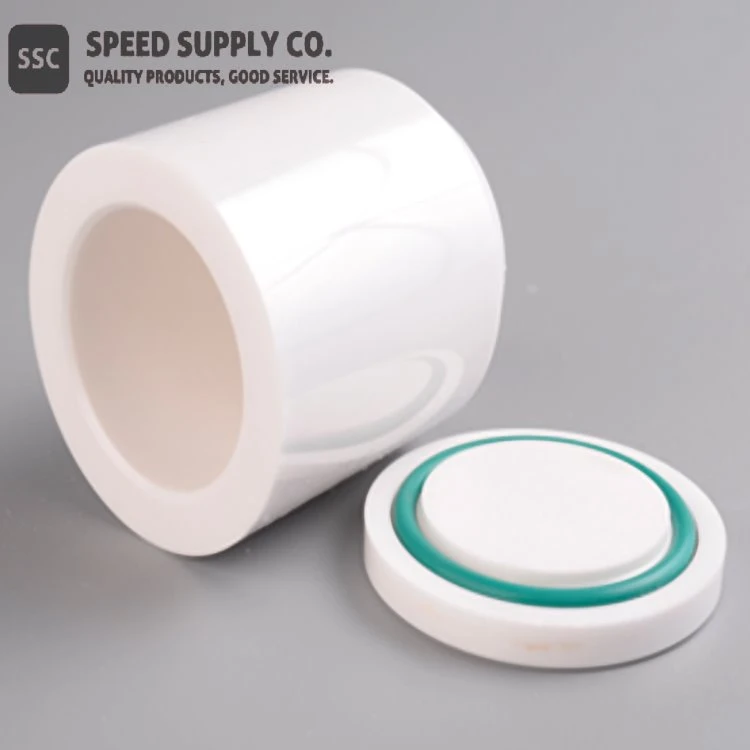 Yttria Stabilized Zirconia Grinding Jar