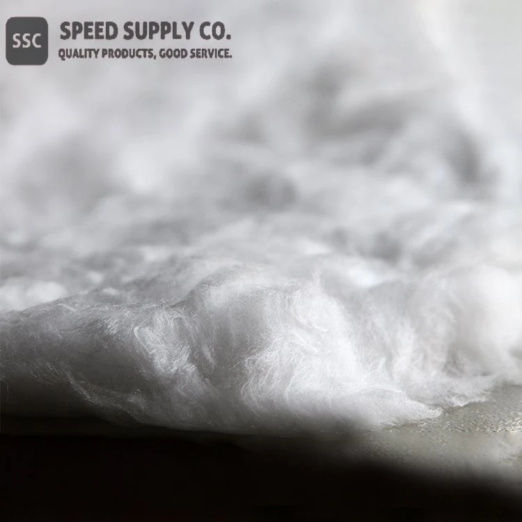 Zirconia Fiber