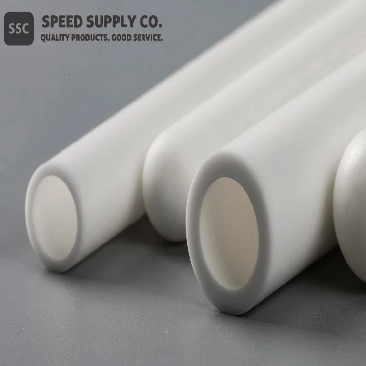 Zirconia Tube