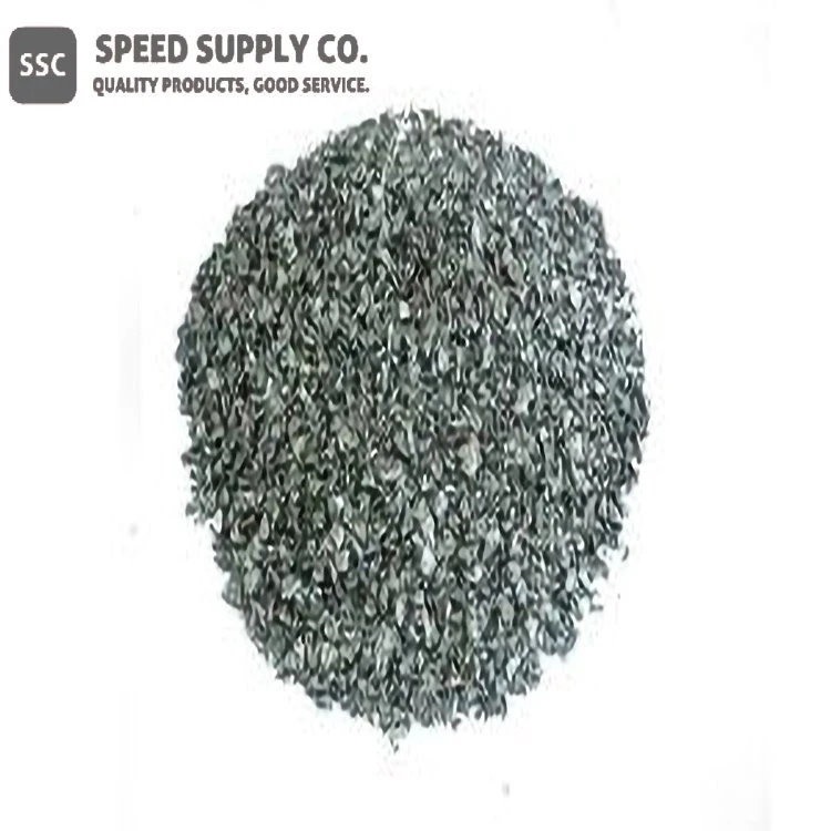 Zirconium Aluminum Alloy