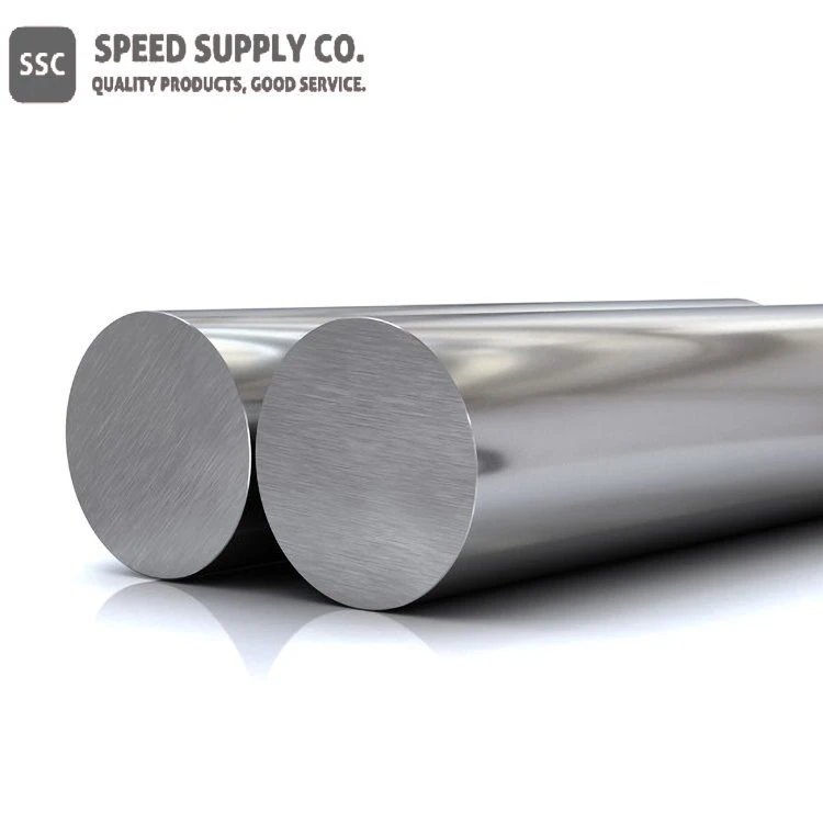 Zirconium Rod