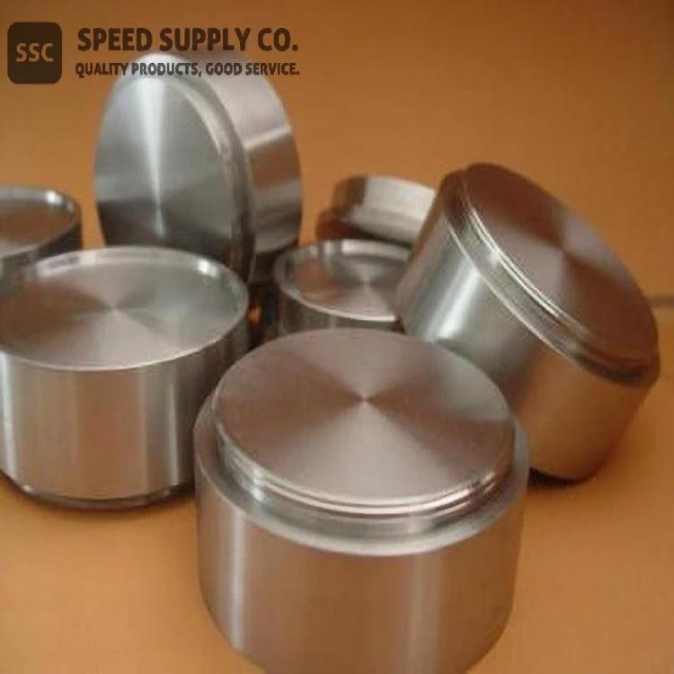 Zirconium Titanium Alloy