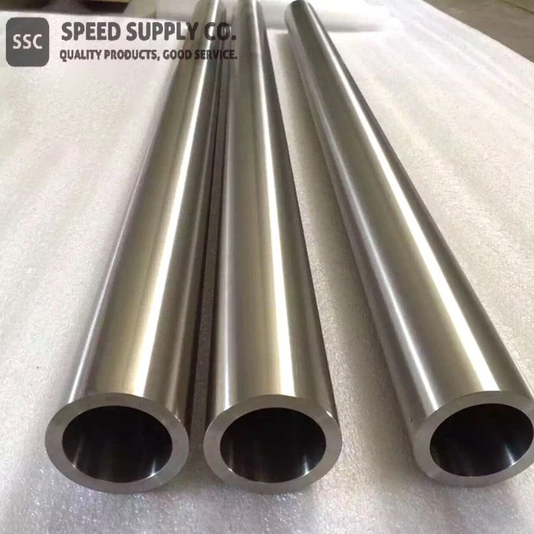 Zirconium Tube and Pipe