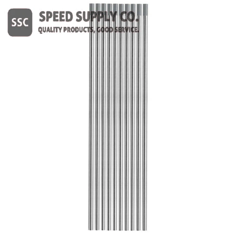 2% Ceriated Tungsten