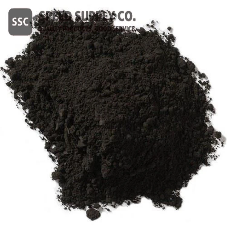Black Manganese Dioxide