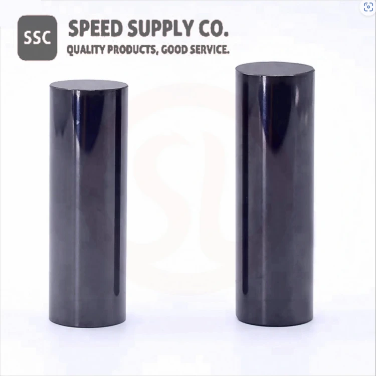 Black Zirconia Ceramic