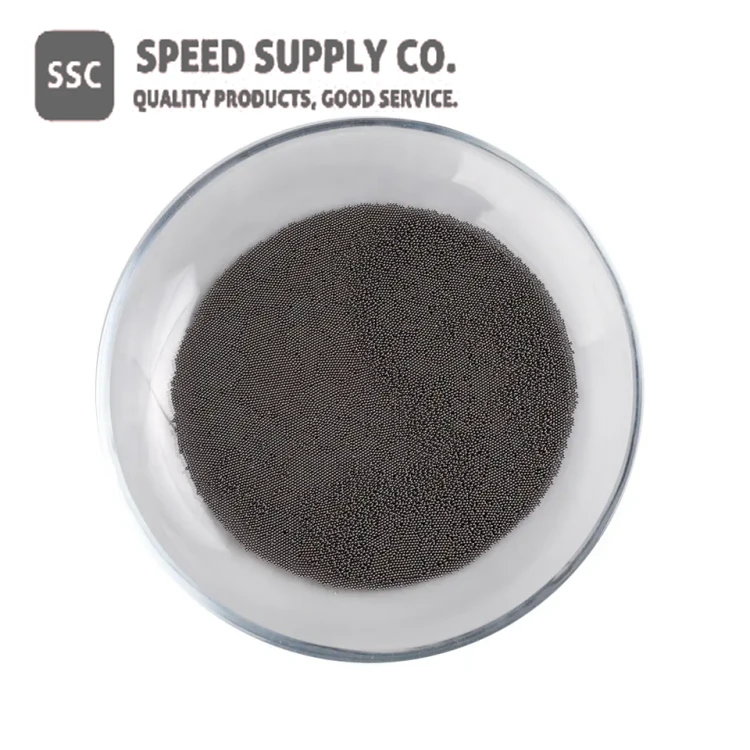 Black Zirconium Oxide