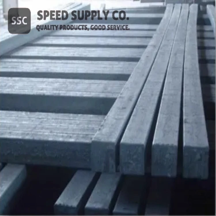 Carbon Manganese High Strength Steel