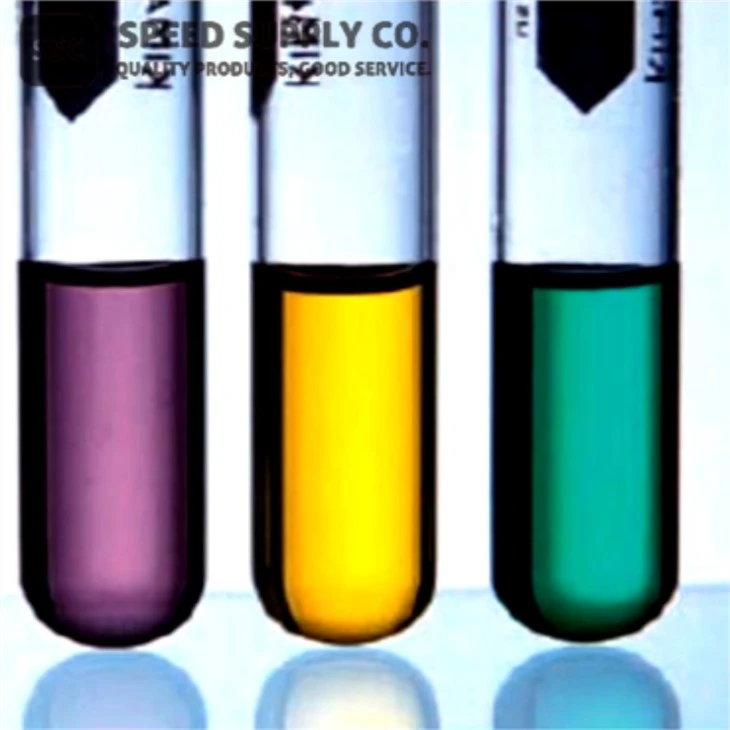 Chromium Complex