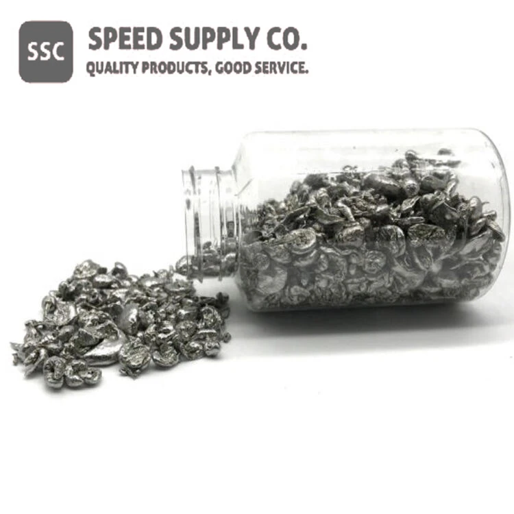 Cobalt Chromium Molybdenum