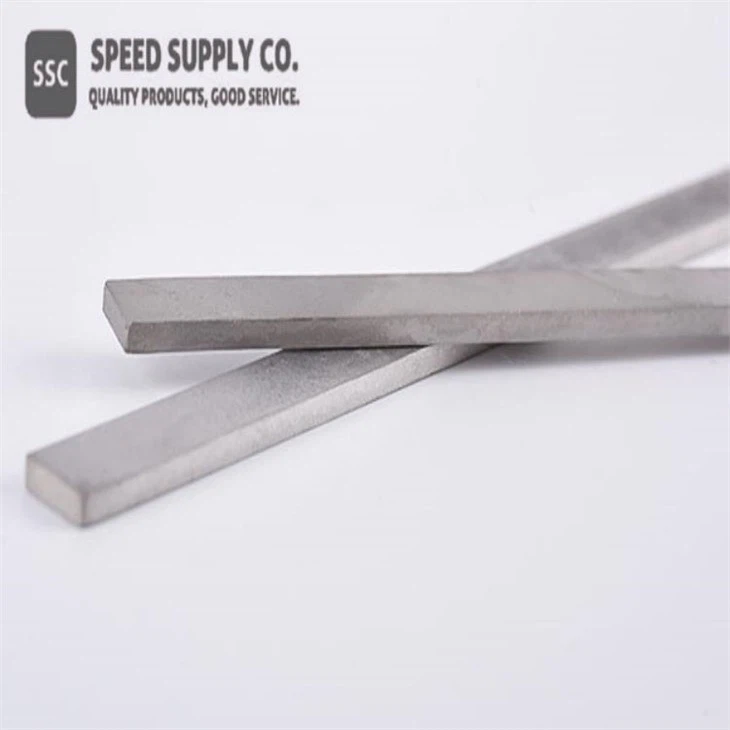 Cobalt Steel