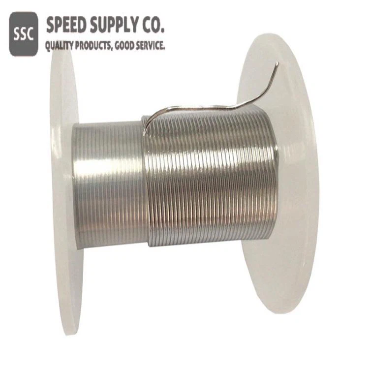 Indium Lead Solder