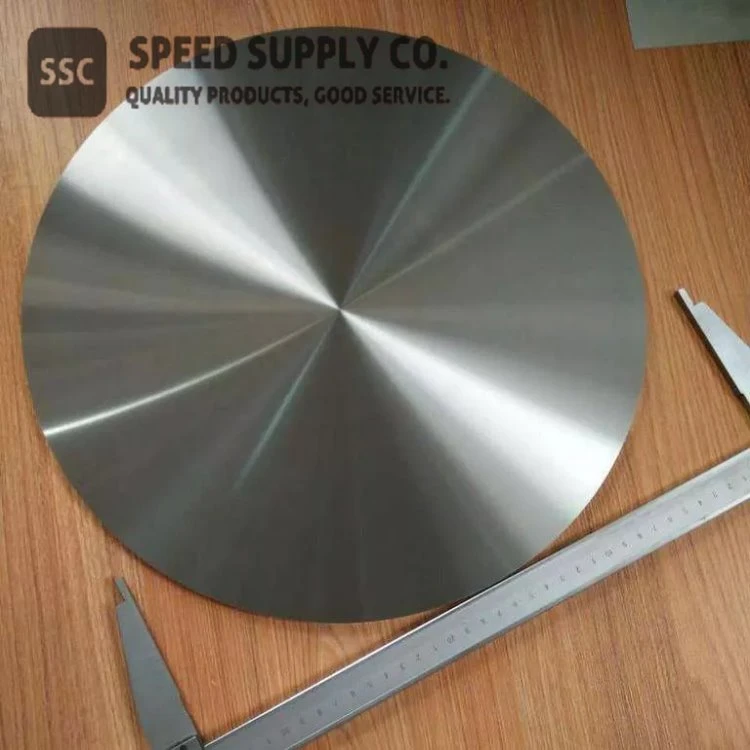 Iridium Manganese