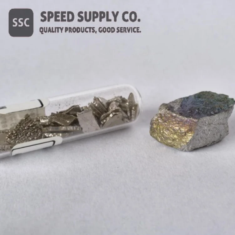 Manganese Pure
