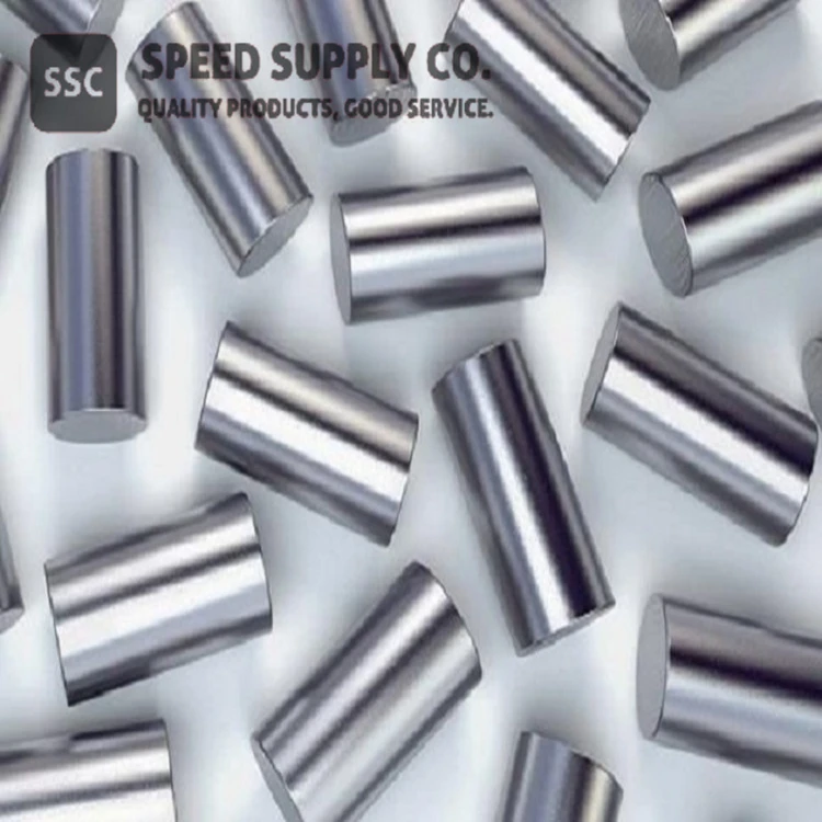 Molybdenum Alloys