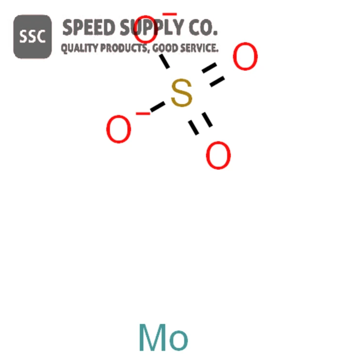 Molybdenum Sulfate