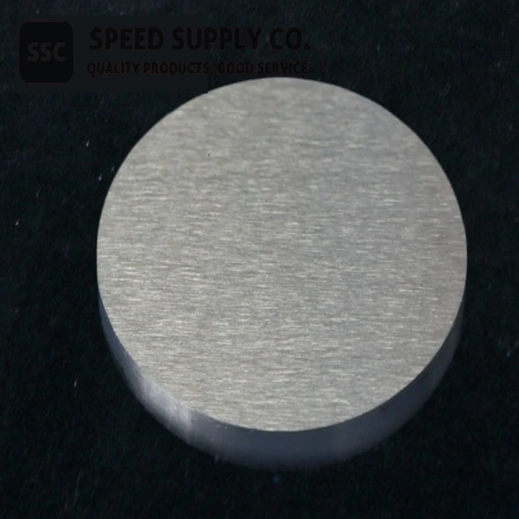 Molybdenum Titanium
